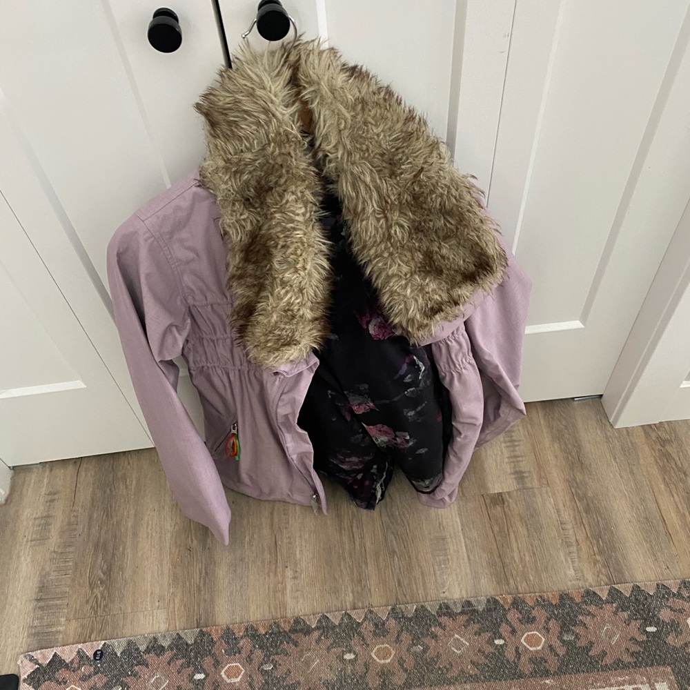 Oakley Ski Jacket W/Matching Ski Pants